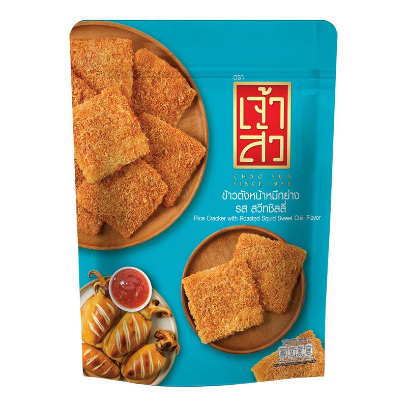 CHAO SUA Rice Cracker