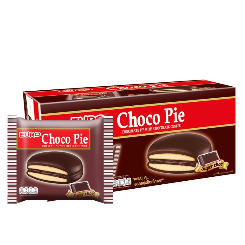 EURO CHOCOPIE