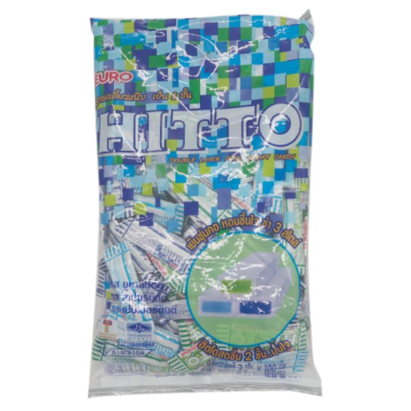 HITTO Soft Candy Mix