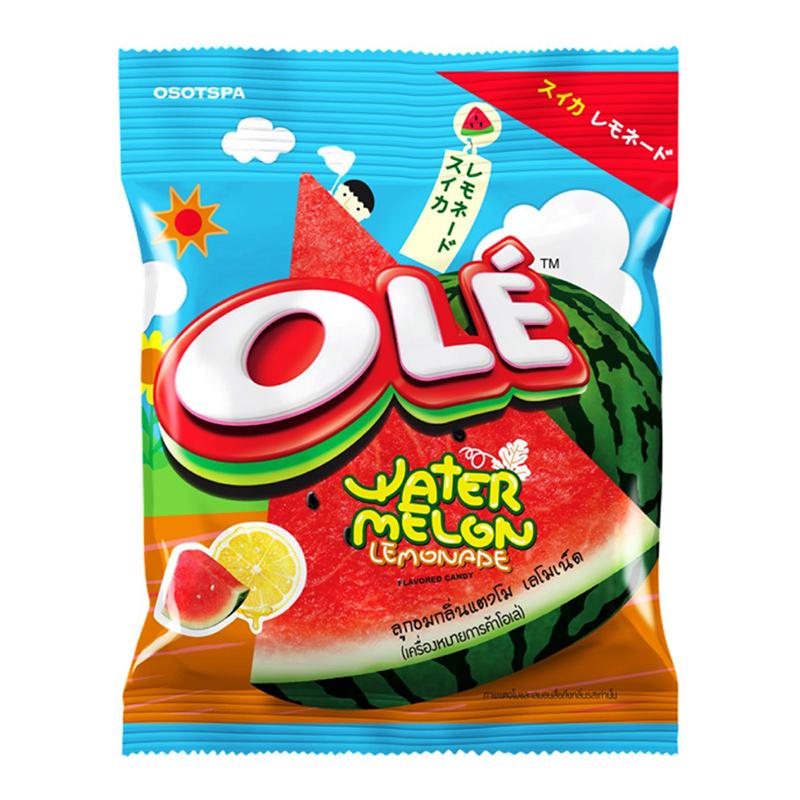 OLE Candy Watermelon