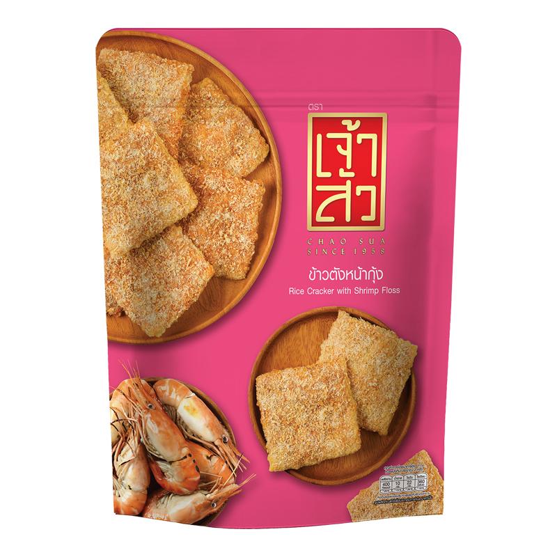 CHAO SUA Rice Cracker