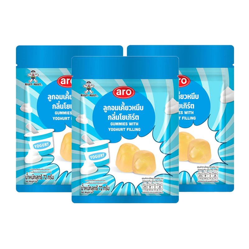 ARO Gummy