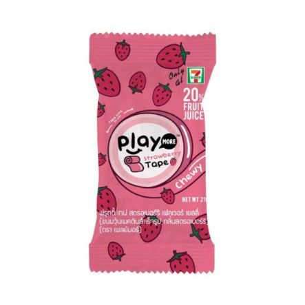 Playmore Jelly Tape