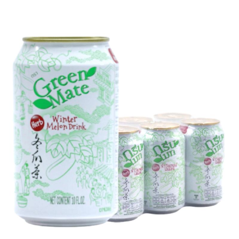 GREEN MATE Winter Melon