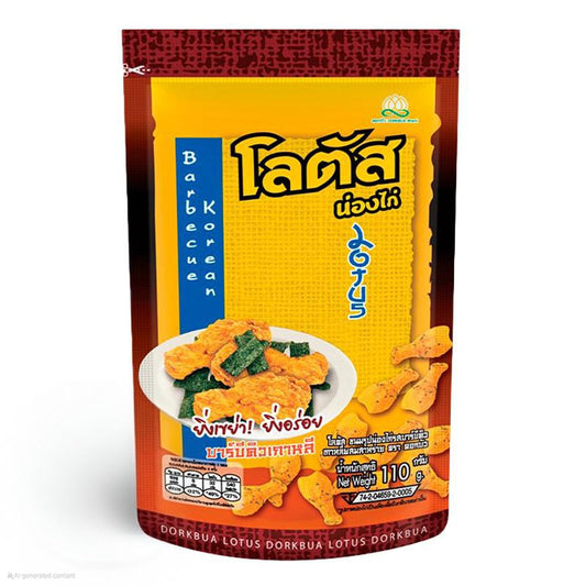 LOTUS Biscuit Stick
