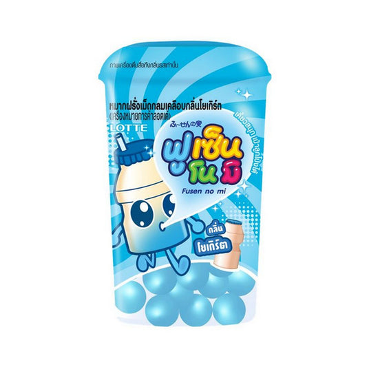 Lotte Fusenomi Chewing Gum