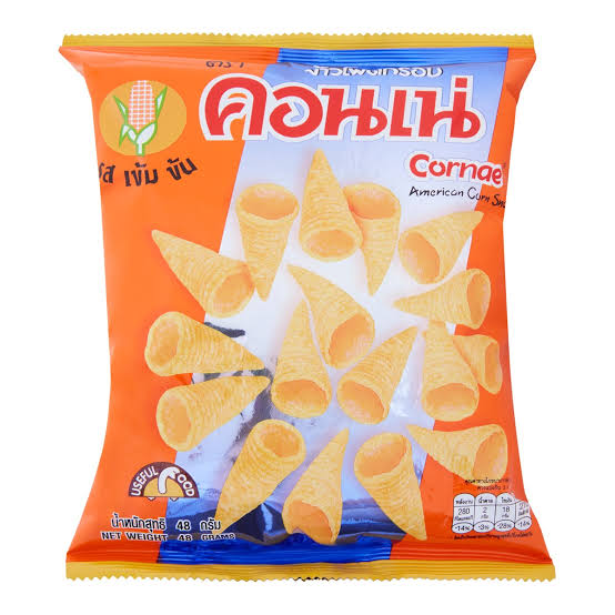 CORNAE Corn Snack