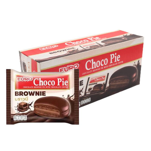 EURO CHOCOPIE