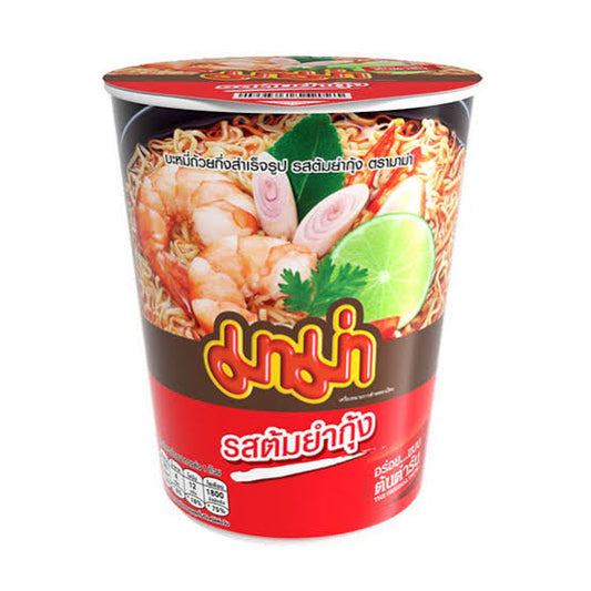 MAMA Cup Instant Noodles