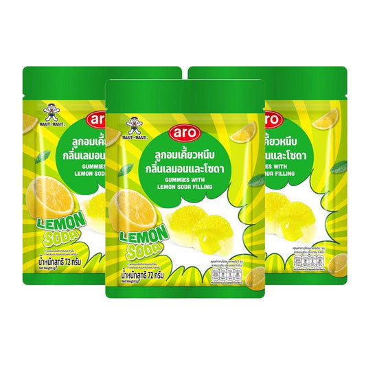 ARO Gummy