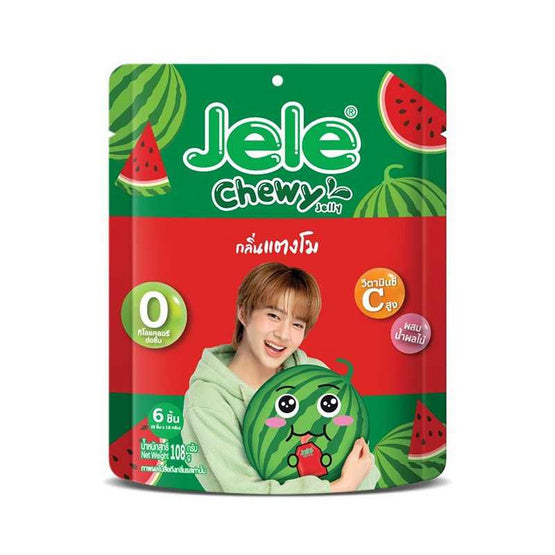 Jelly Chewy