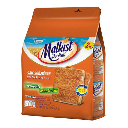 MALKIST Cracker