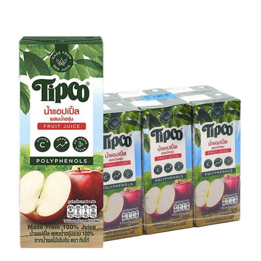 TIPCO Fruit Juice
