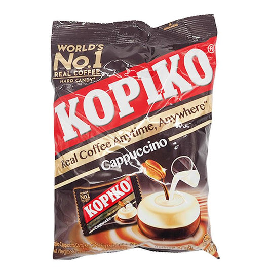 KOPIKO Coffee Candy