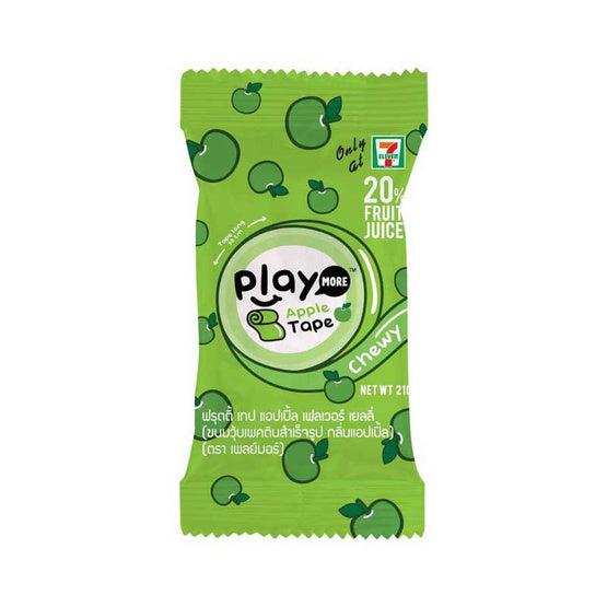 Playmore Jelly Tape