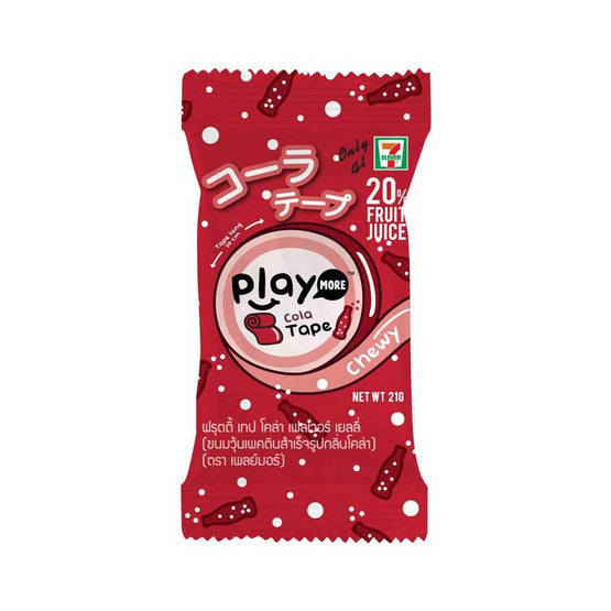 Playmore Jelly Tape