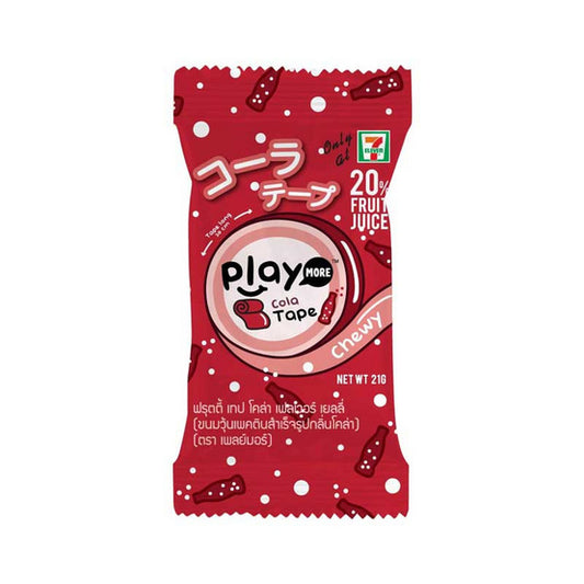 Playmore Jelly Tape