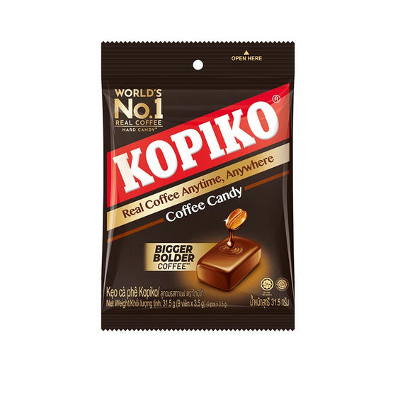 Kopiko Coffee Candy