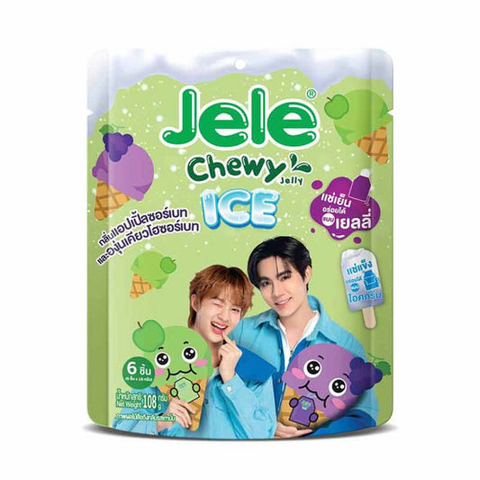 Jelly Chewy