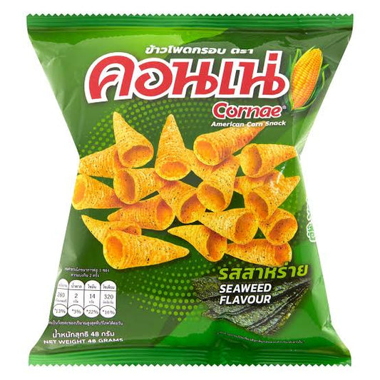 CORNAE Corn Snack