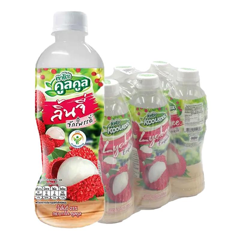 KATO KOOL KOOL Lychee