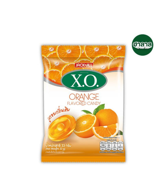 XO Candy