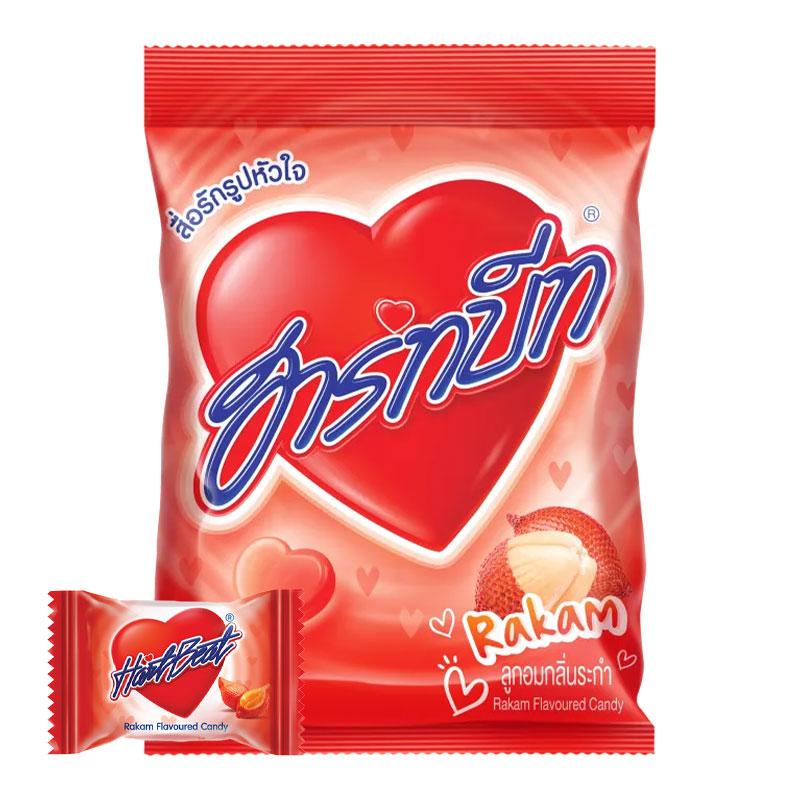 HARTBEAT Candy