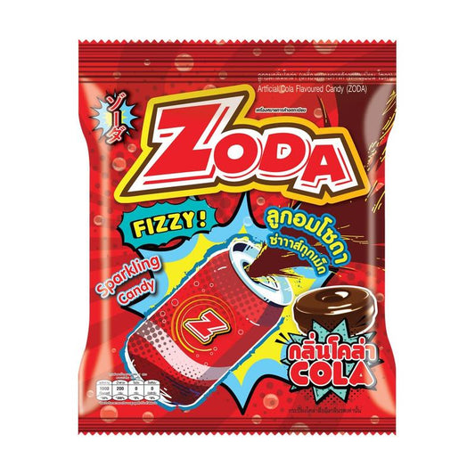 ZODA Candy