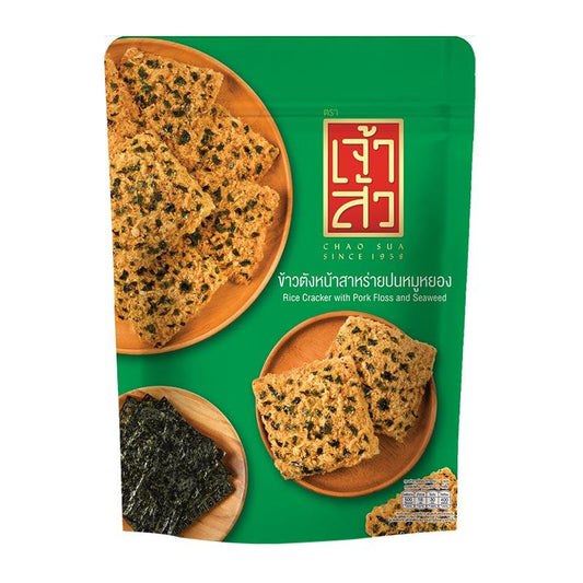 CHAO SUA Rice Cracker