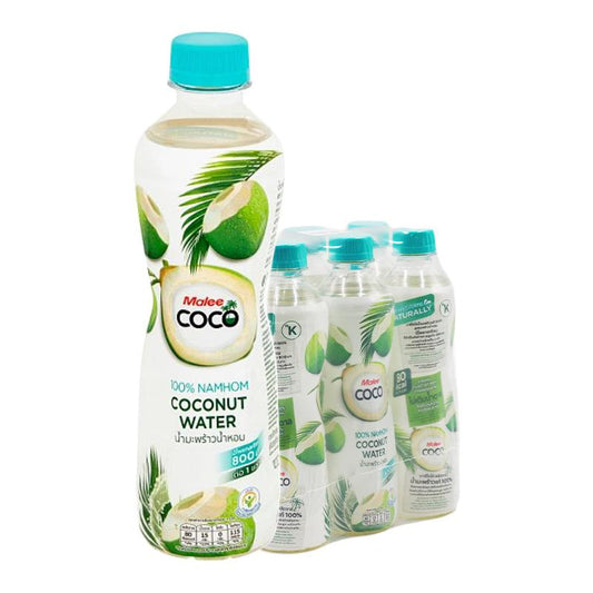 MALEE Coco Namhomcoco 100%