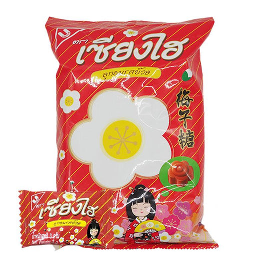 SANGHAI Candy Plum Flavoured