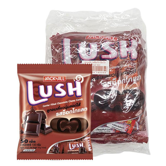 LUSH Candy